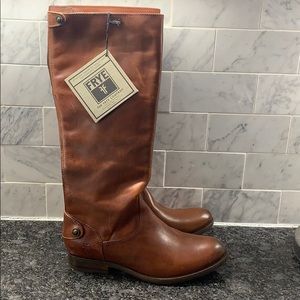 Womens Frye Boots